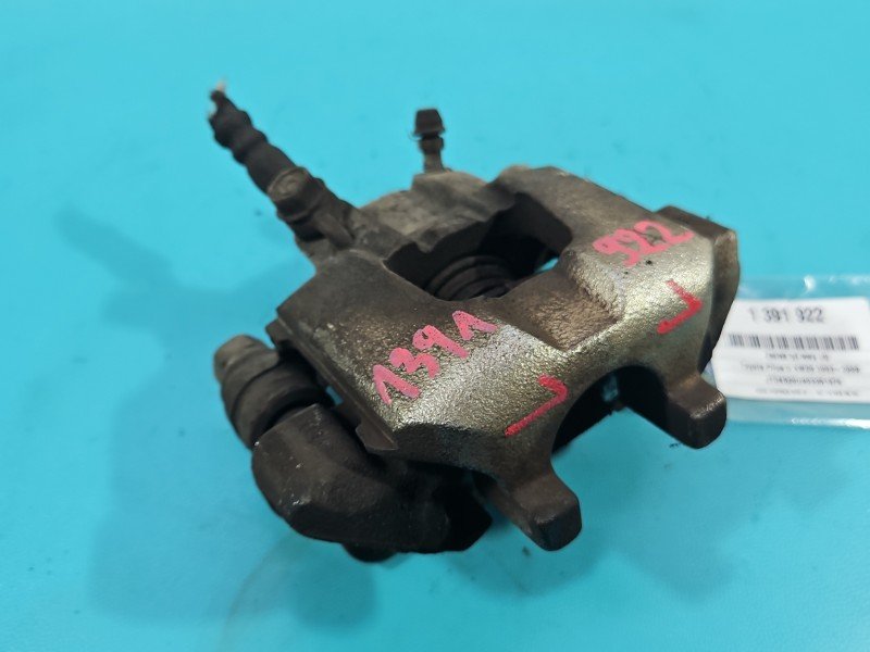 Zacisk tył lewy Toyota Prius II XW20 03- 1.5 wiel HB