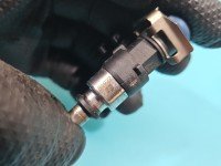 TESTOWANY Wtryskiwacz Mazda CX-9 0280158091 3.7 V6