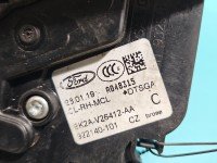 Zamek tył prawy Ford Transit Custom Producent części: FORD, drzwi przesuwne 3pin , BK2A-V26412-AA