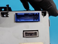 Wyświetlacz Opel Zafira B 5WK70038, 13111166 monitor