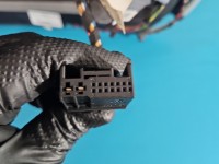 Szyberdach Vw Tiguan I 07- HB 5d