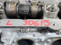 Głowica JAGUAR XF II X260 3.0 V6