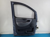 DRZWI PRZÓD LEWE KIEROWCY Fiat Scudo II 06- 5d EZW