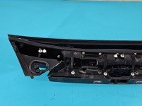 Spoiler lotka klapy Audi A7 4G grafitowy LZ7S