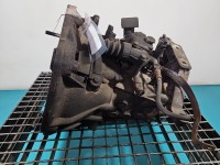 Skrzynia biegów Fiat Grande Punto 1.4 8v wiel