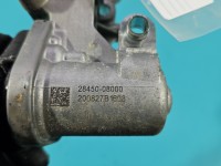 Zawór egr Kia Rio IV 16-23 28450-08000 1.2 16V (G4LF) Benzyna, Producent części: KIA, 5PIN