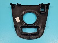 Osłona ZAŚLEPKA PLASTIK Toyota Auris I GEO011633