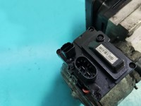 Pompa zawieszenia kompresor Citroen C5 II X7 9654068680