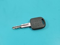 Stacyjka KLUCZYK WKŁADKA SUZUKI JIMNY III 33970-80G01