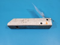 Wzmocnienie zderzaka przód belka MERCEDES W176 przednie