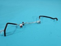 Rura przewód Suzuki Suzuki Vitara II 2015- 18340-76S00, PF26003801 1.5 16V