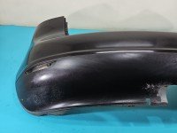 Zderzak tył Vw Golf plus czarny LC9Z HB