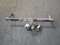 Hak holowniczy Vw Passat B6