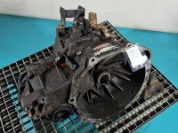 Skrzynia biegów Dodge Caliber 1.8 16v (Eba)