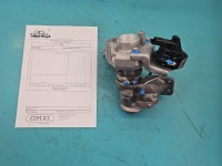 Turbosprężarka Regenerowana Citroen C4 Cactus 14-20 1.6 hdi 99KM 49172-03000, 9804945280, 15022020092