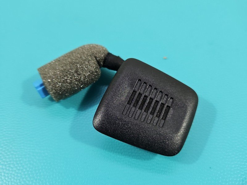 Mikrofon Bmw f10 f11 9181410