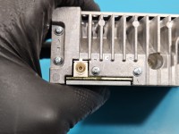 Radio fabryczne Citroen C-Elysee II 12- 98049164ZD radioodtwarzacz