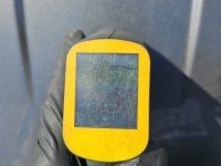 Dach Jeep Grand Cherokee IV WK2 HB 5d