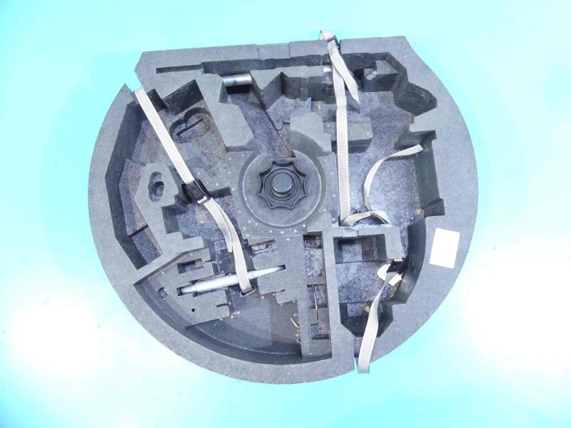 lewarek Podnośnik samochodowy trapezowy Seat Toledo III