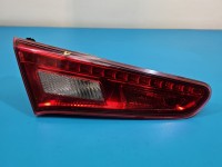 Lampa tył lewa Alfa romeo Giulietta HB mikropęknięcia na kloszu klapy z listwą żarówkową EUROPA