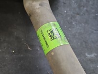 Zbiornik paliwa bak JAGUAR XF II X260 3.0 V6