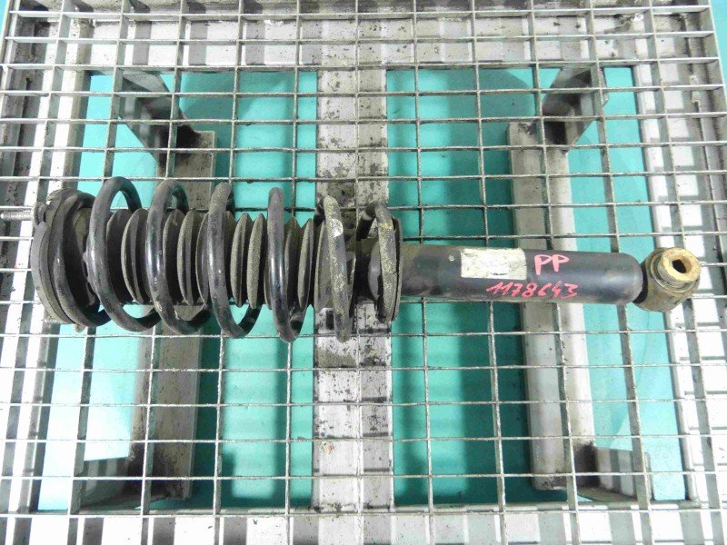 Amortyzator przód prawy przedni Citroen C5 II X7