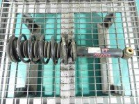 Amortyzator przód prawy przedni Citroen C5 II X7