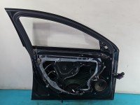 DRZWI PRZÓD LEWE KIEROWCY Opel Insignia A 5d czarny Z22C