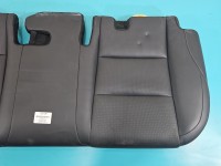Kanapa tył fotel tylny LEXUS NX I 14-21