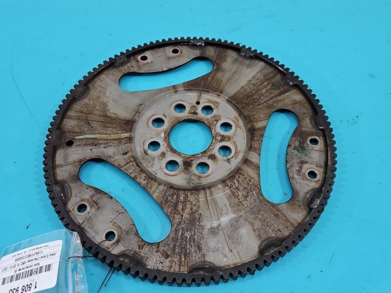 Koło zamachowe Jeep Grand Cherokee IV WK2 3.0 CRD