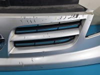 Atrapa grill Nissan Primastar 01-14