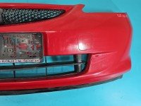 Zderzak przód Honda Jazz II czerwony