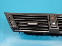 Kratka nawiewu środkowa BMW X1 E84 9258354 EUROPA