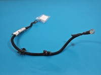 Wiązka instalacja CITROEN, klema minusowa Citroen C4 Cactus 14-20 9811511580
