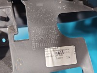 Deska rozdzielcza airbag pasażera kokpit Skoda Rapid