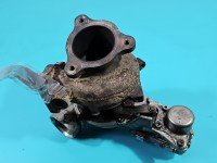 Turbosprężarka Mercedes W246 A6510900786 1.8 CDI 109KM