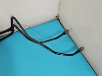 RURKI Przewód paliwowy Peugeot 3008 II 9675736180 2.0 hdi