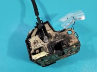 Zamek przód lewy Renault Clio II EUROPA