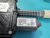 Hamulec ręczny elektryczny Peugeot 5008 0204706360, 9673081580, A2C53379976