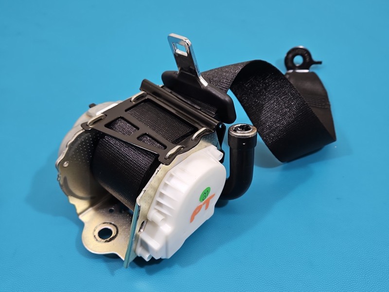 Pas bezpieczeństwa tył prawy Producent części: BMW BMW iX3 G08 34197180B