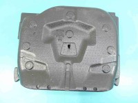 Wkład styropian bagażnika koła zapasowego Saab 9-4X 22778826, 22819385, 588210943