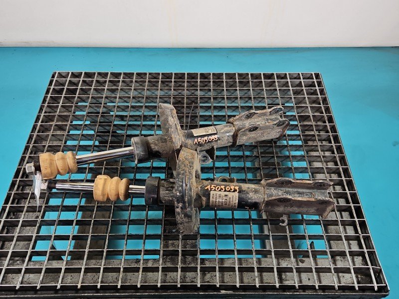 Amortyzator przód komplet lewy prawy Opel Astra V K L+P