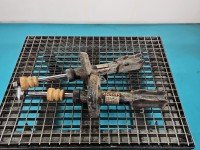 Amortyzator przód komplet lewy prawy Opel Astra V K L+P