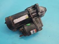 TEST Rozrusznik Opel Corsa C 1.2 16V D6RA293, 09115192