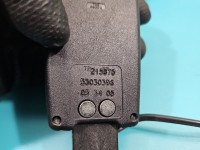 Pas bezpieczeństwa przód lewy kierowcy Renault Clio III EU