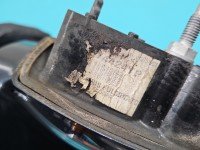 Lusterko lewe pin Citroen C5 II X7 kombi 5d kolor czarny, EYPC europa