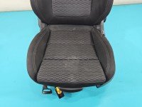 Fotel lewy przód kierowcy Opel Astra V K EU