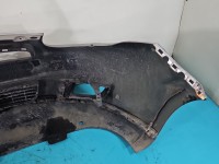 Zderzak przód Fiat Bravo II srebrny, 272/B