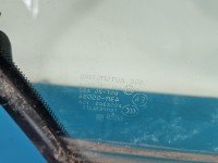 Szyba drzwi tył prawa infiniti Q50 I 13-17 sedan