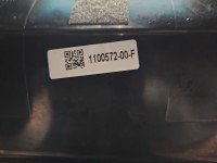 Obudowa Tesla Model 3 2017-